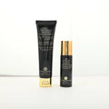GlindaWand Gentle Gel Cleanser & Fountain of Youth Radiance Polishing Powder (3.38oz +1.76oz) - Sticky add to cart bar