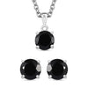Black Spinel