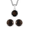 Smoky Quartz