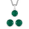 Green Onyx