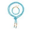 Blue Howlite