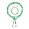 Green Howlite
