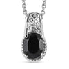 Black Spinel