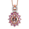Morganite