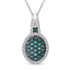 Kagem Zambian Emerald