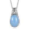 Blue Jade