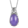 Purple Jade