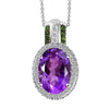 Moroccan Amethyst