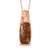 MATRIX FIRE OPAL