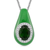 Chrome Diopside