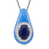 Masoala Sapphire