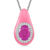 Pink Sapphire