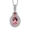 Blush Apatite