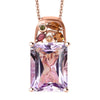 Rose De France Amethyst