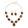 Yellow Tiger's Eye