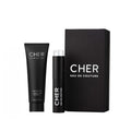 Cher Eau De Couture 10ml Eau De Parfum and Body Lotion 5oz (Made in USA) - Sticky add to cart bar