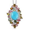 Sleeping Beauty Turquoise