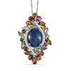 Boulder Opal