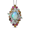 Ethiopian Welo Opal