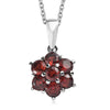 Mozambique Garnet