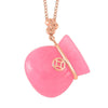 Pink Jade