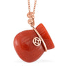 Red Jade