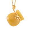 Honey Jade