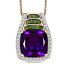 Zambian Amethyst