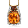 Santa Ana Madeira Citrine