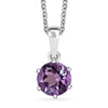 Rose De France Amethyst