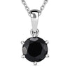 Black Spinel