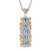 Sky Blue Topaz