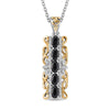 Black Spinel