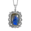 Malagasy Labradorite