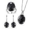 Black Spinel