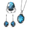 Malagasy Labradorite