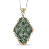Green Apatite