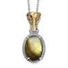 Labradorite