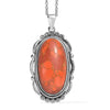 Mojave Orange Turquoise