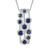 Masoala Sapphire