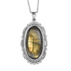 Malagasy Labradorite