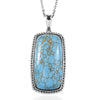 Mojave Blue Turquoise