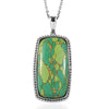Mojave Green Turquoise
