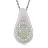 Ethiopian Welo Opal