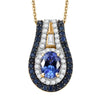 Tanzanite
