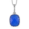 Blue Agate