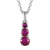 Created Ruby