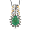 Kagem Zambian Emerald