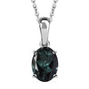 Alexandrite Triplet Quartz