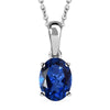 Ceylon Blue Triplet Quartz